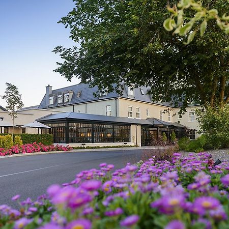 Ballygarry Estate Hotel & Spa 特拉利 外观 照片