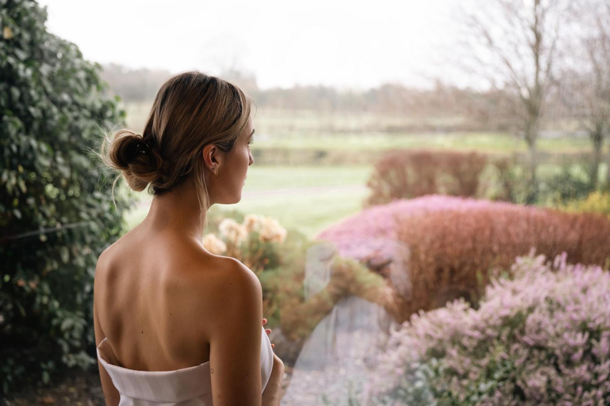 Ballygarry Estate Hotel & Spa 特拉利 外观 照片