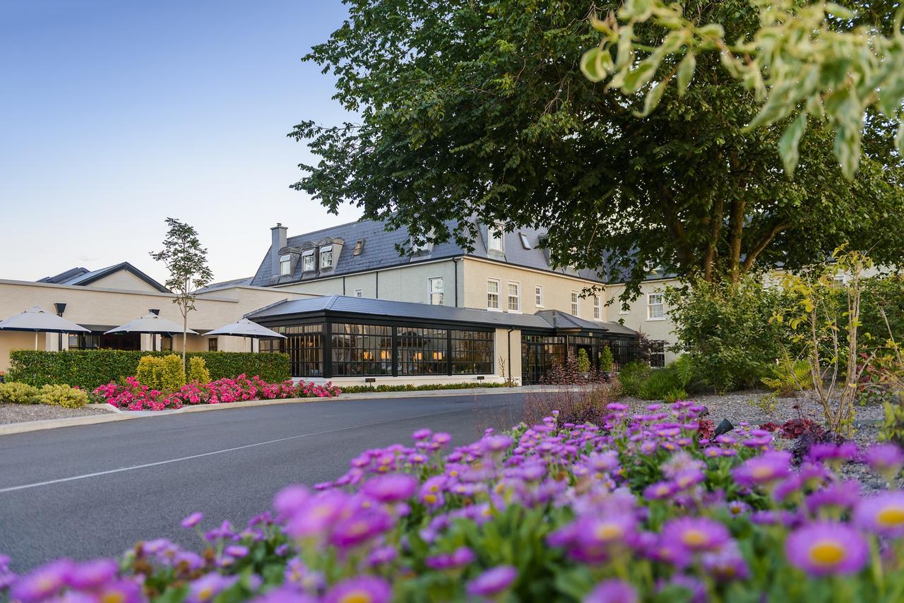 Ballygarry Estate Hotel & Spa 特拉利 外观 照片