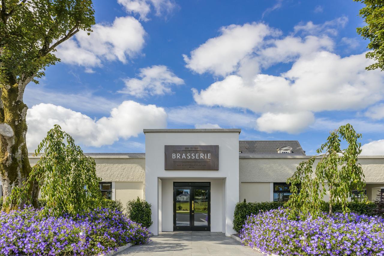 Ballygarry Estate Hotel & Spa 特拉利 外观 照片