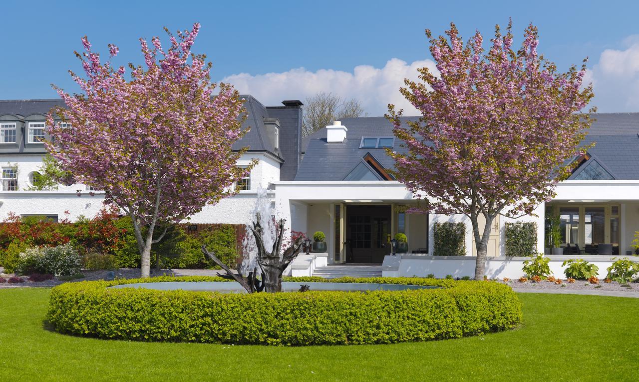 Ballygarry Estate Hotel & Spa 特拉利 外观 照片