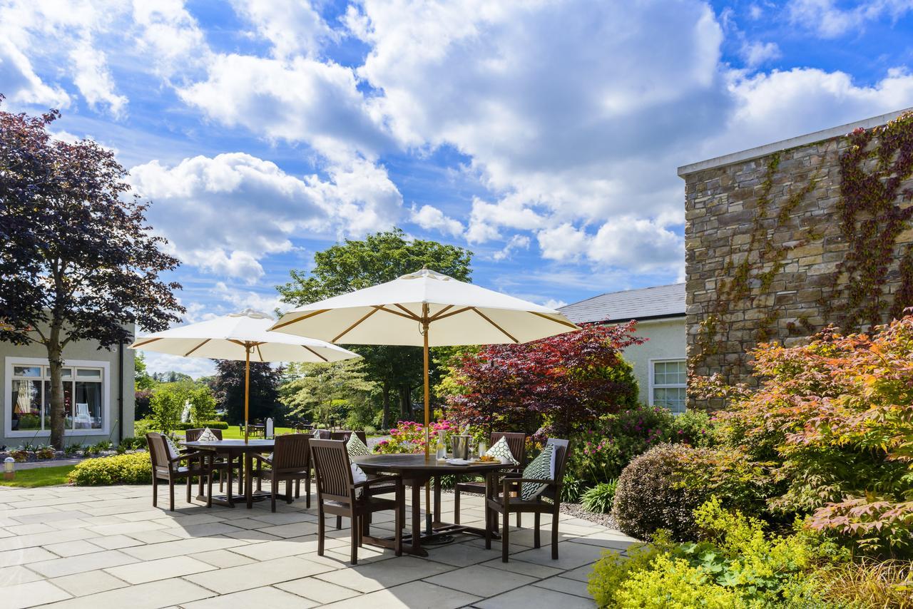 Ballygarry Estate Hotel & Spa 特拉利 外观 照片
