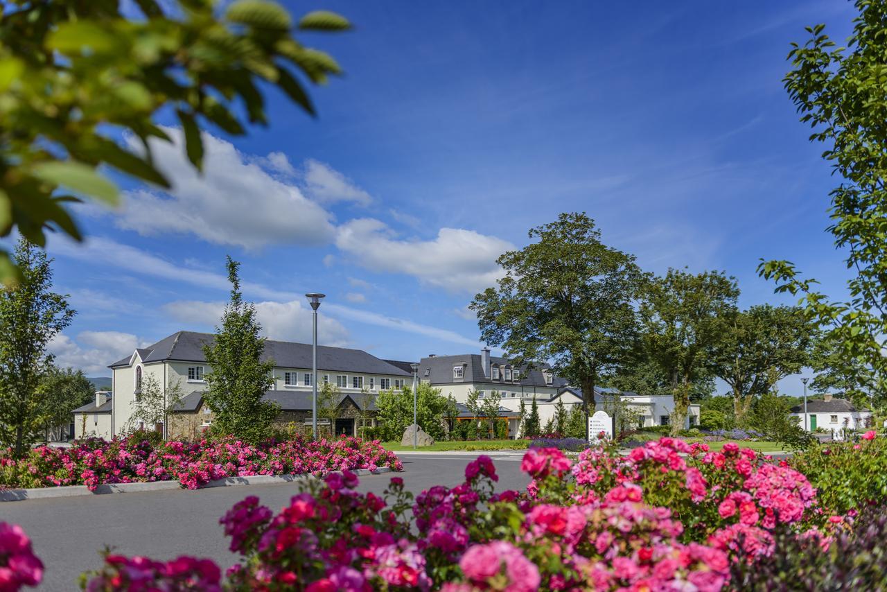 Ballygarry Estate Hotel & Spa 特拉利 外观 照片