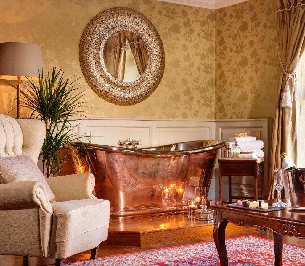 Ballygarry Estate Hotel & Spa 特拉利 外观 照片