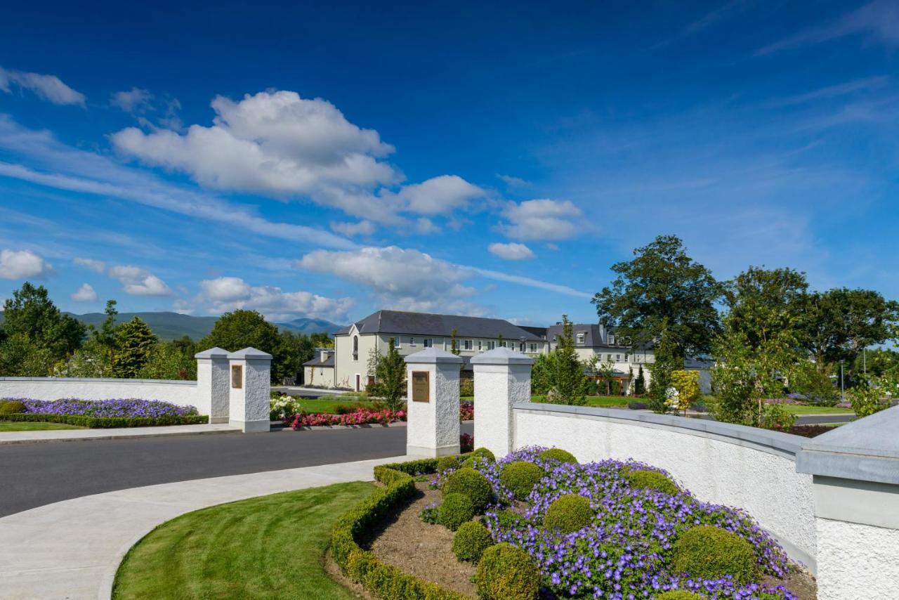 Ballygarry Estate Hotel & Spa 特拉利 外观 照片